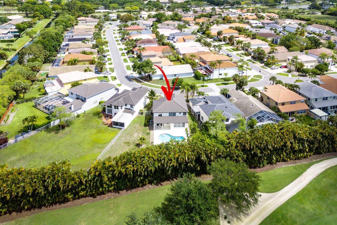 11157 Harbour Springs Circle