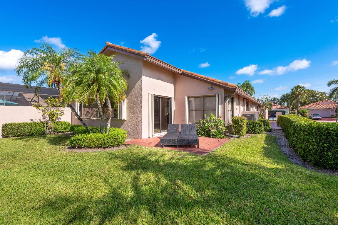 7828 Glen Garry Lane, Delray Beach