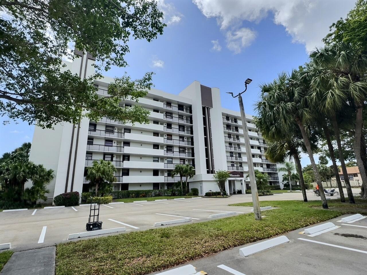 1266 S Military Trail 587, Deerfield Beach Unit: 587