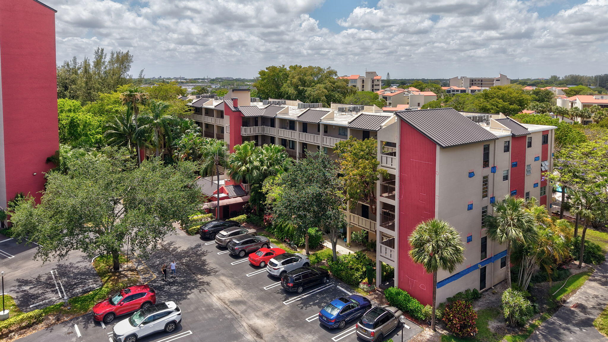 2208 S Cypress Bend Drive 103, Pompano Beach Unit: 103