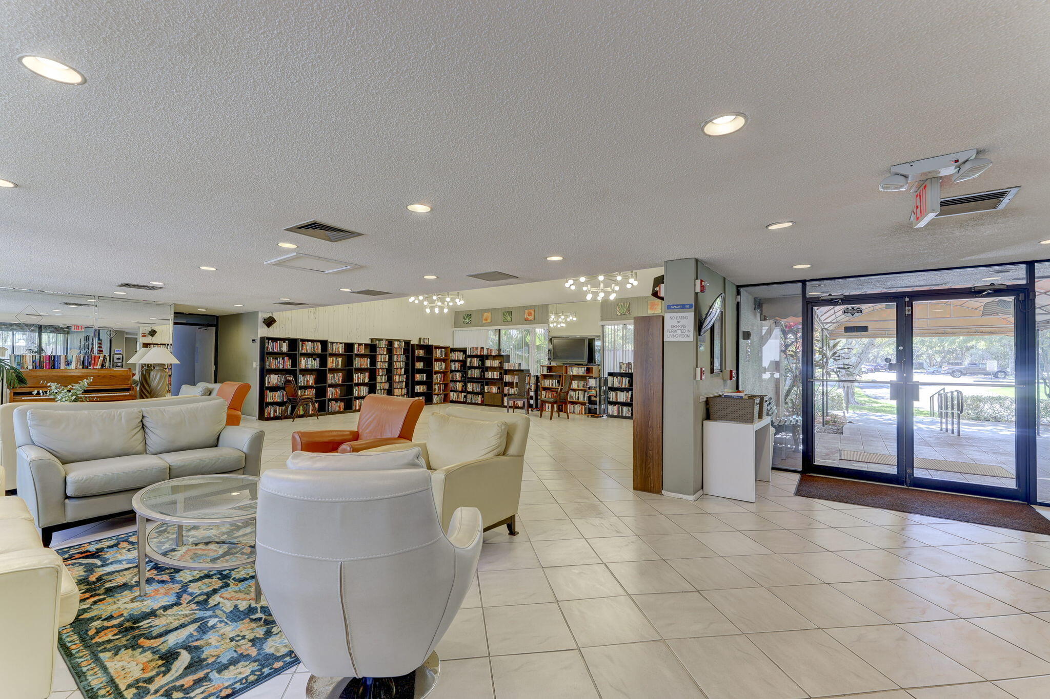 2208 S Cypress Bend Drive 103, Pompano Beach Unit: 103