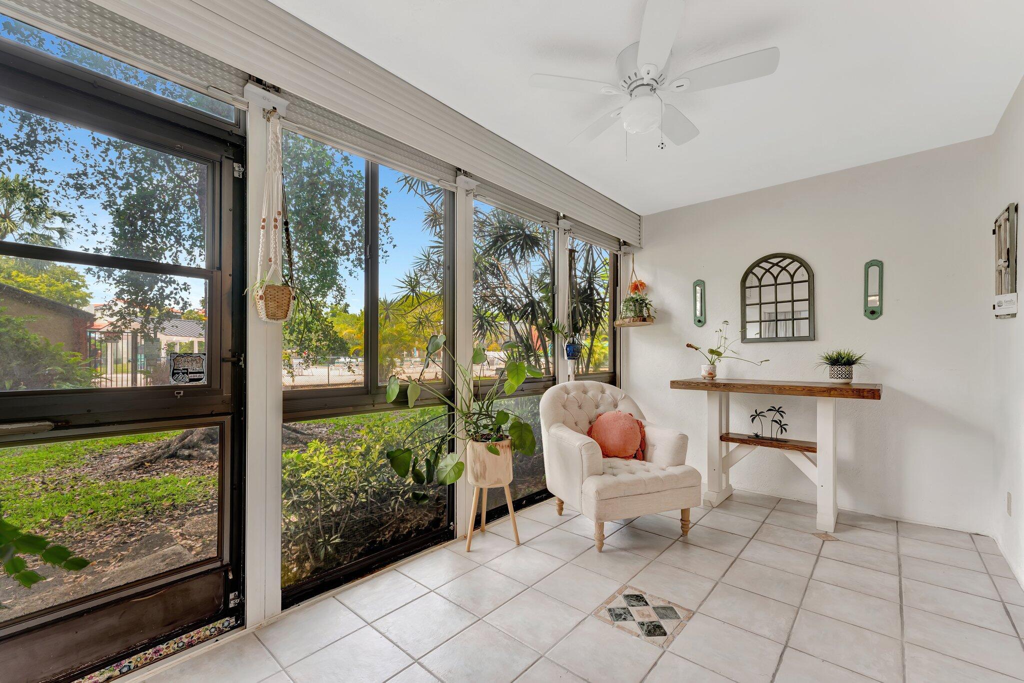 2208 S Cypress Bend Drive 103, Pompano Beach Unit: 103