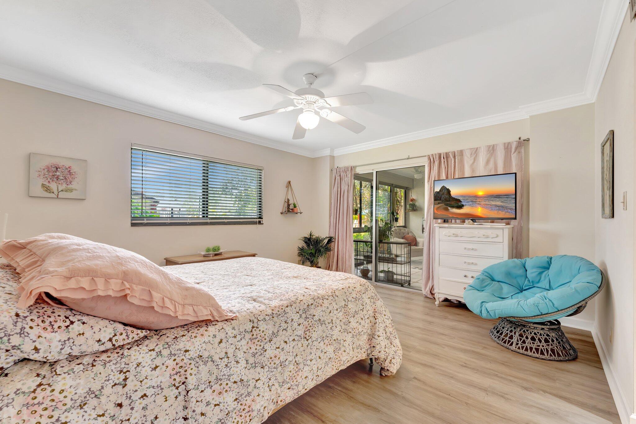 2208 S Cypress Bend Drive 103, Pompano Beach Unit: 103