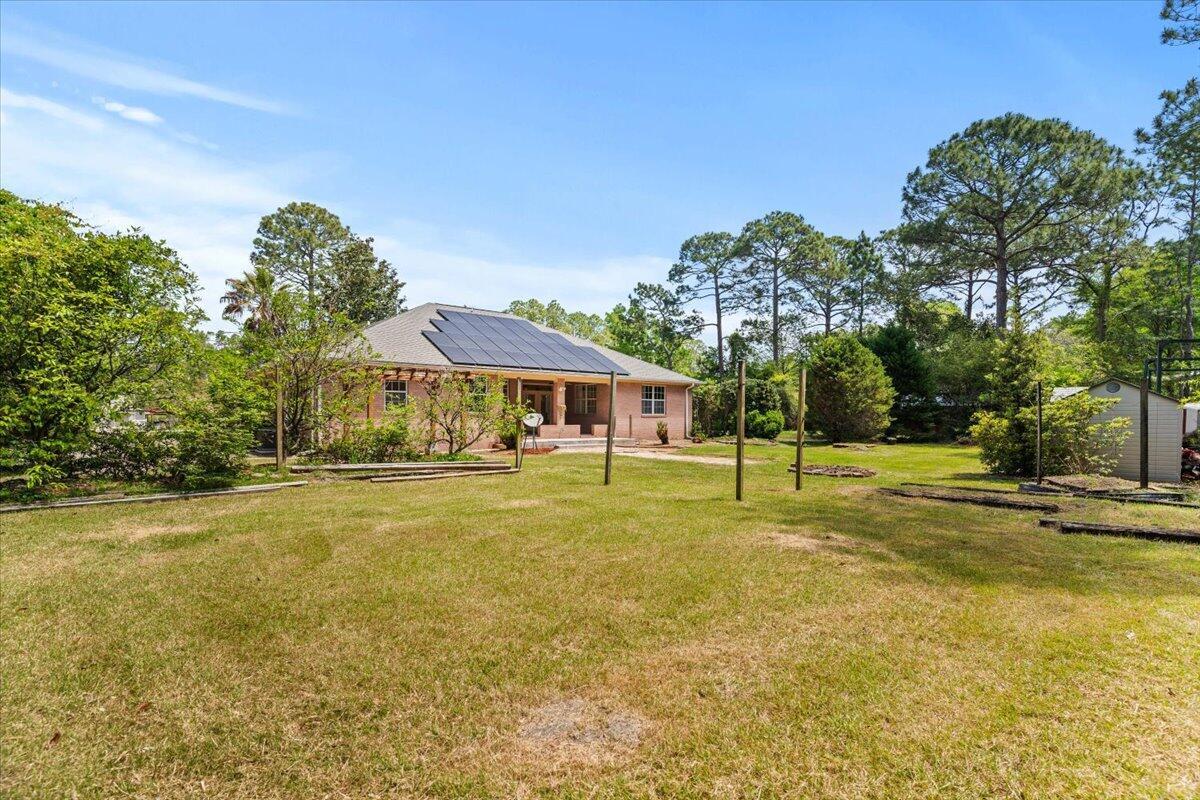 9601 Sunnybrook Drive