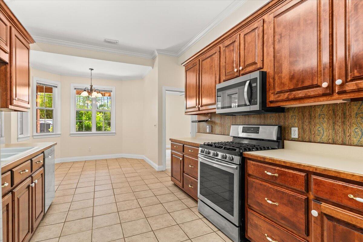 9601 Sunnybrook Drive