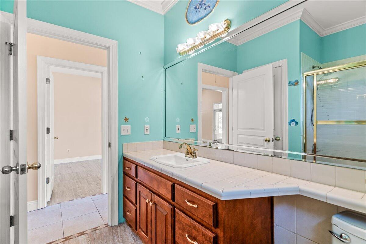 9601 Sunnybrook Drive