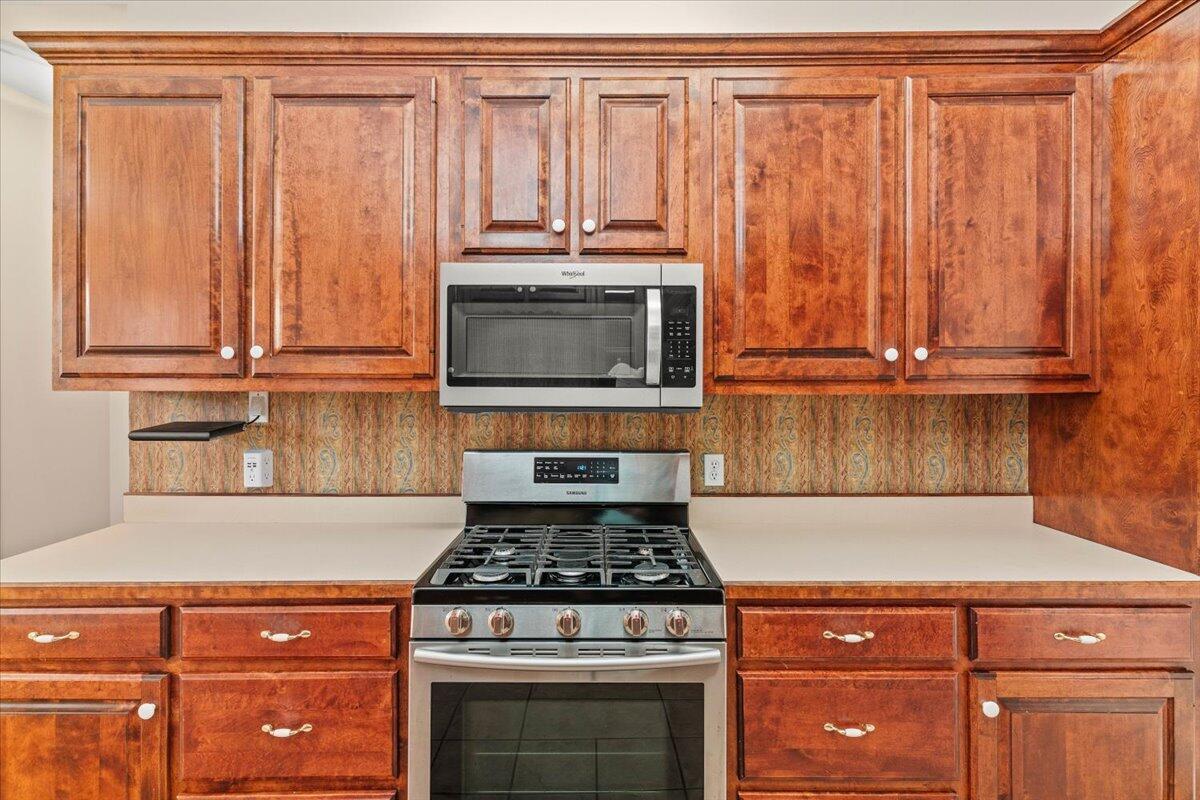 9601 Sunnybrook Drive