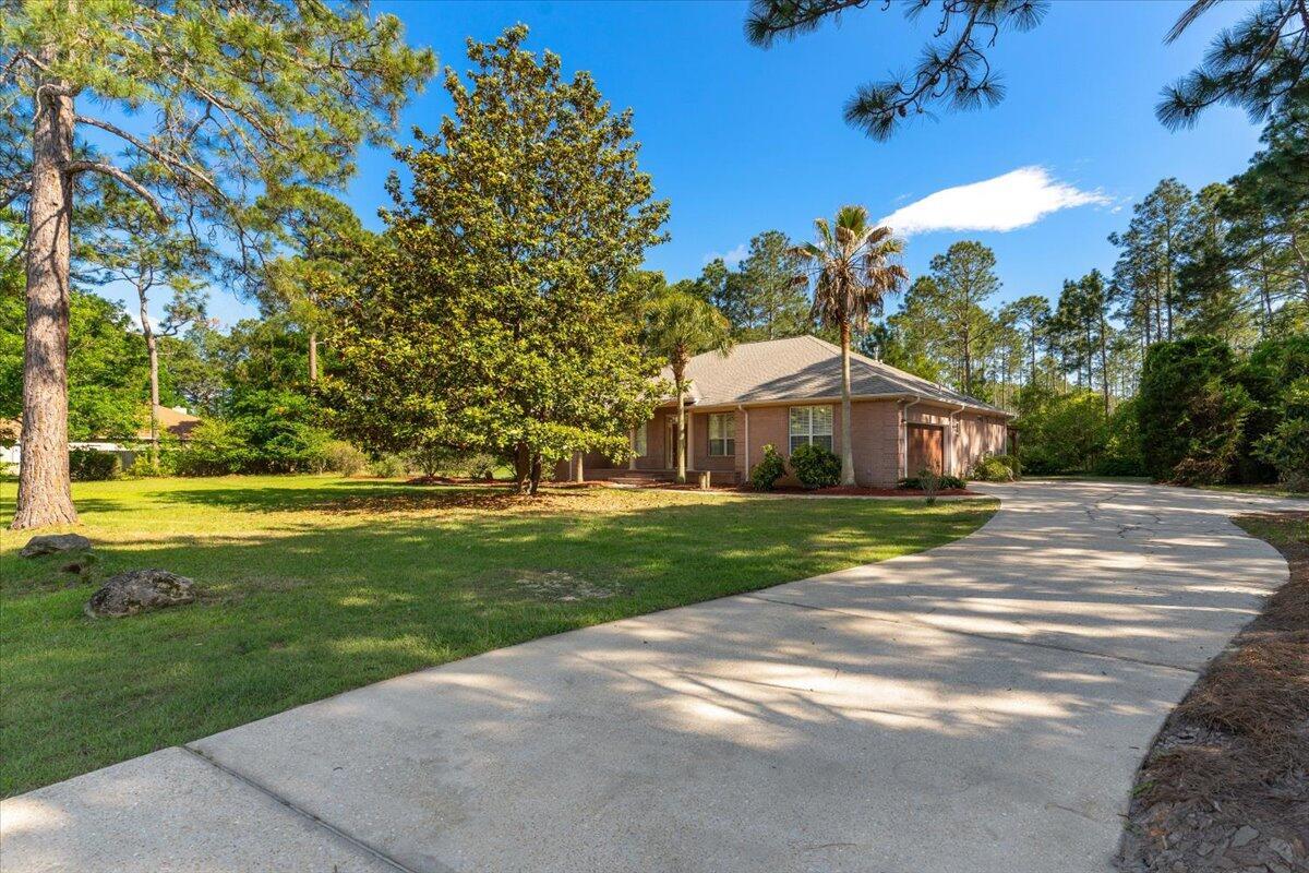 9601 Sunnybrook Drive