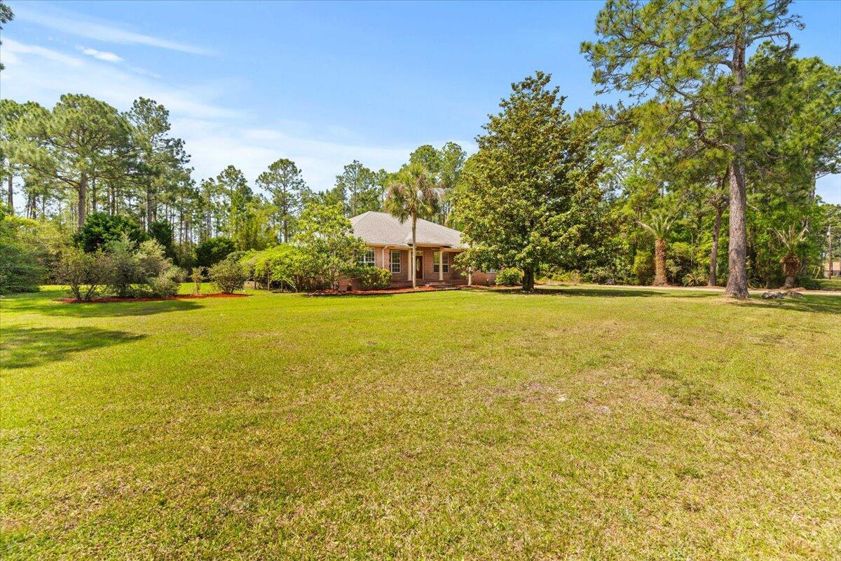 9601 Sunnybrook Drive