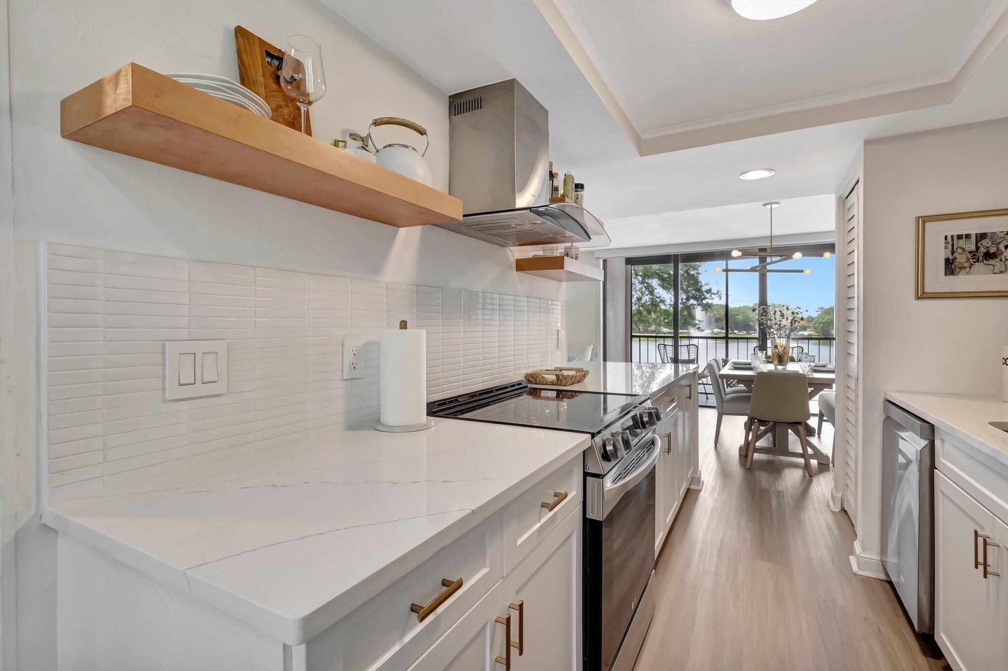 3310 Bridgewood Drive