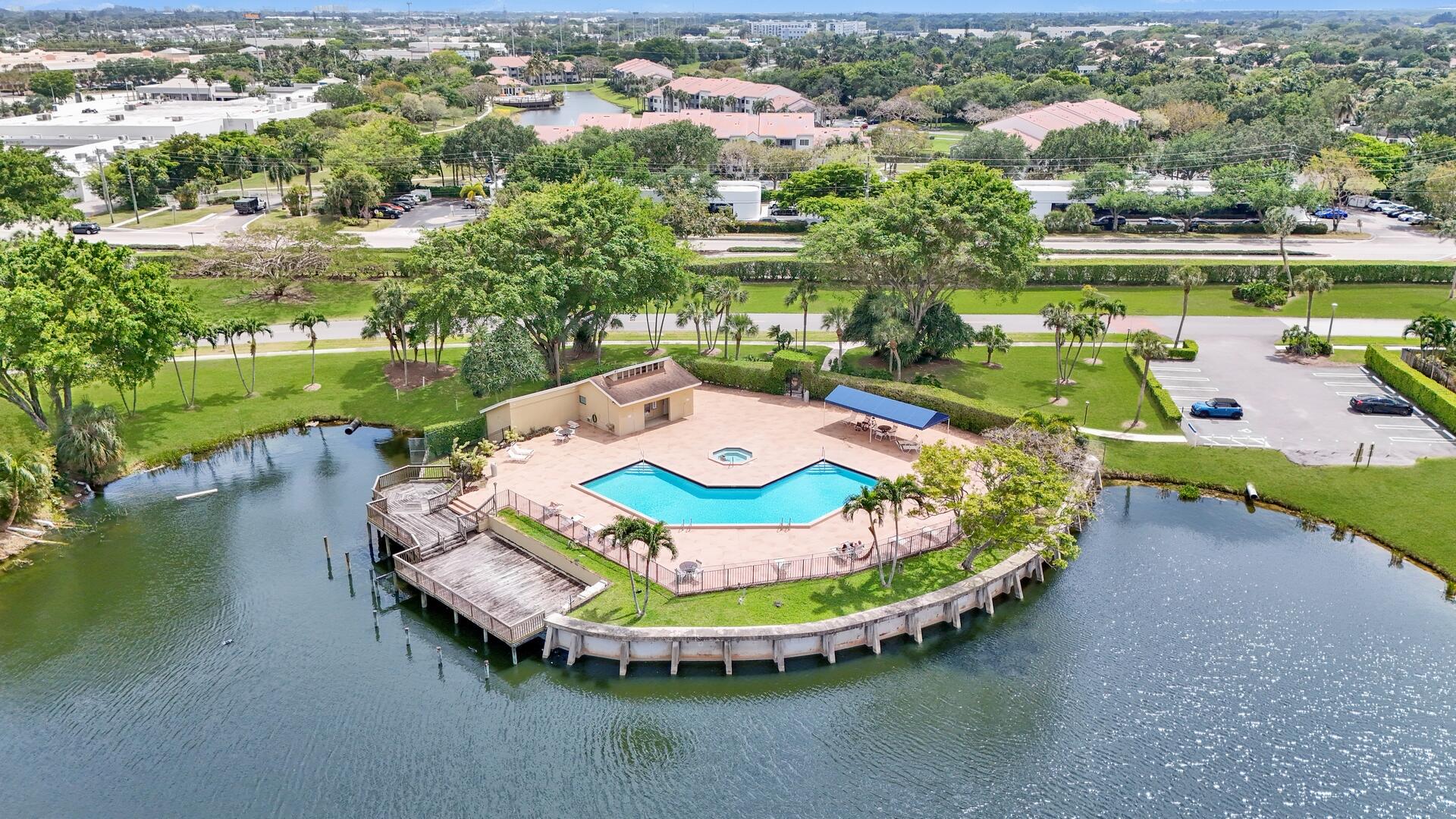 800 NW 22nd Court, Delray Beach