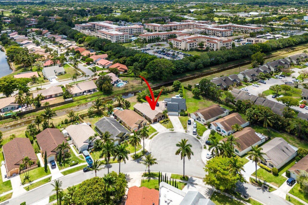 9100 Pine Springs Drive