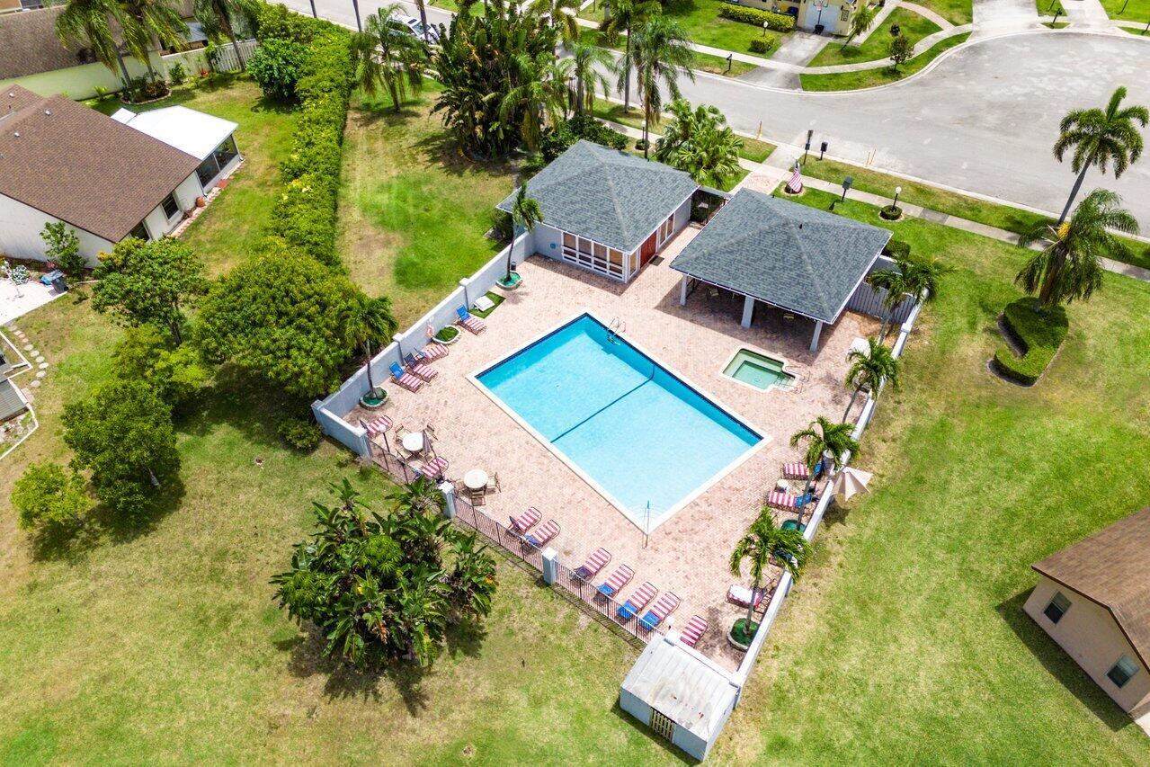 9100 Pine Springs Drive