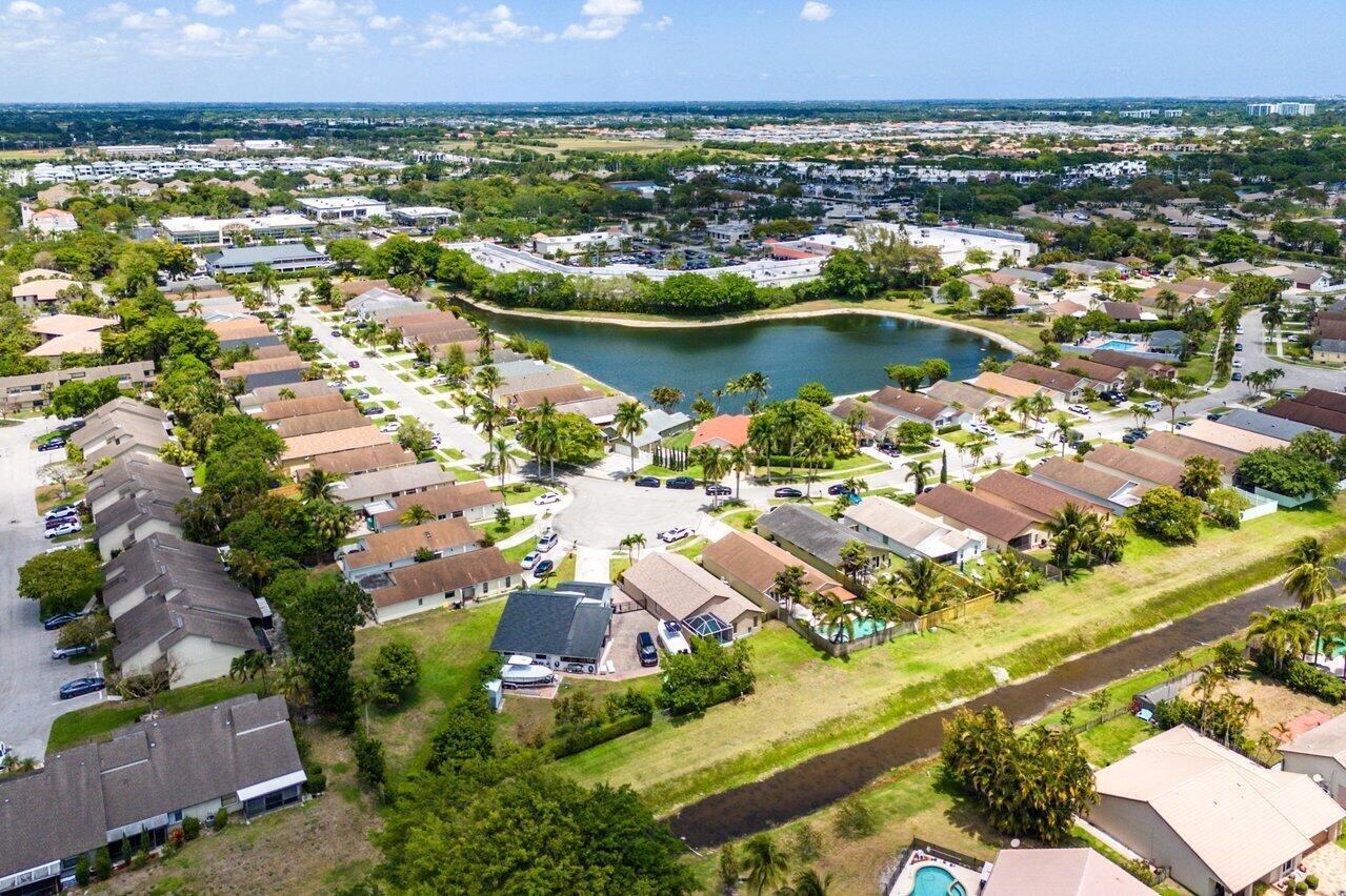 9100 Pine Springs Drive