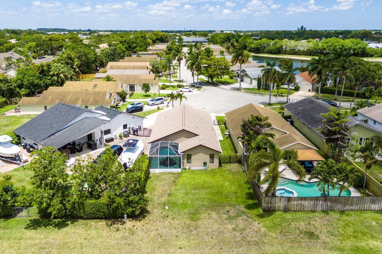 9100 Pine Springs Drive