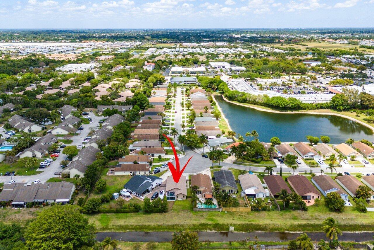 9100 Pine Springs Drive