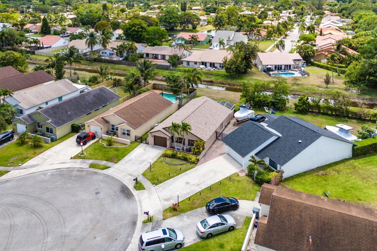 9100 Pine Springs Drive