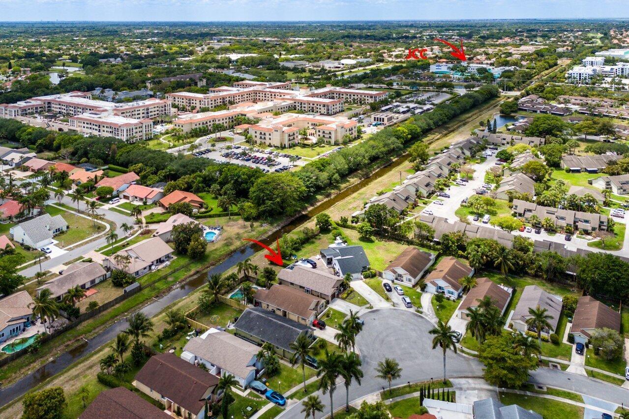 9100 Pine Springs Drive