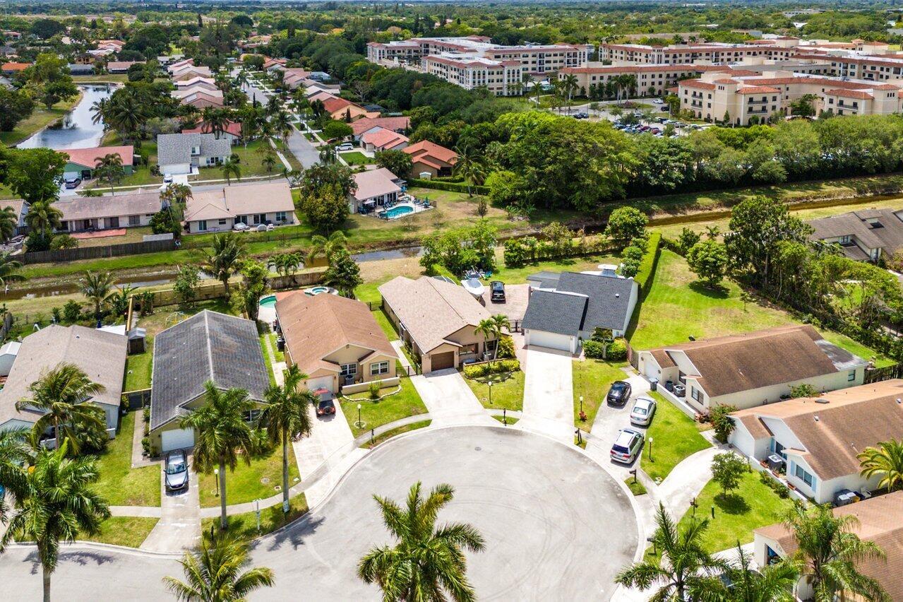 9100 Pine Springs Drive