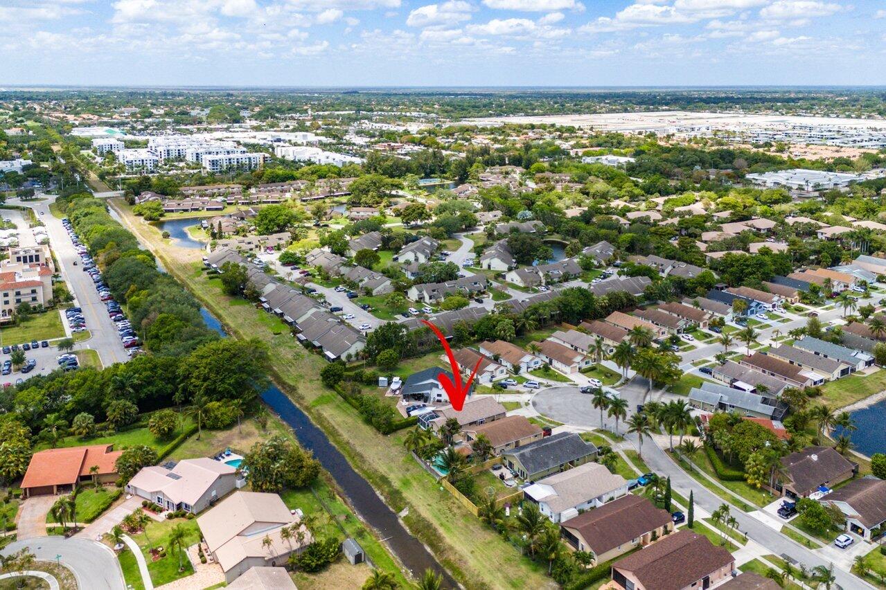 9100 Pine Springs Drive