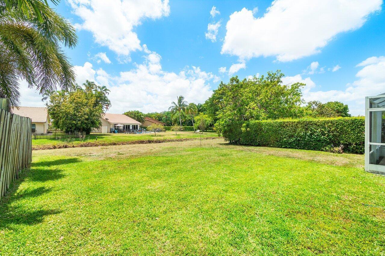 9100 Pine Springs Drive