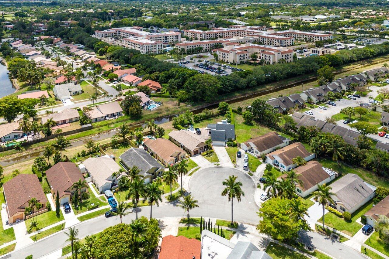 9100 Pine Springs Drive