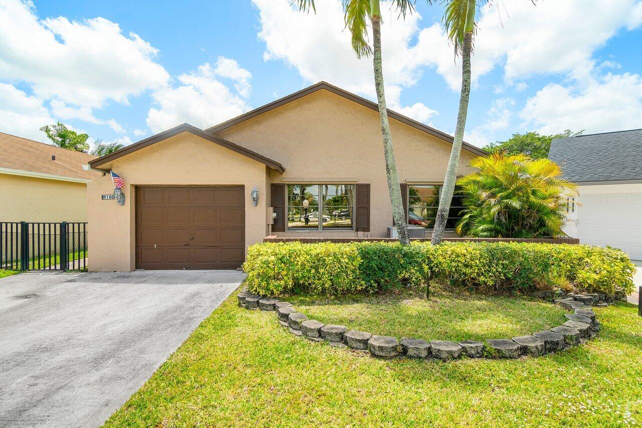 9100 Pine Springs Drive