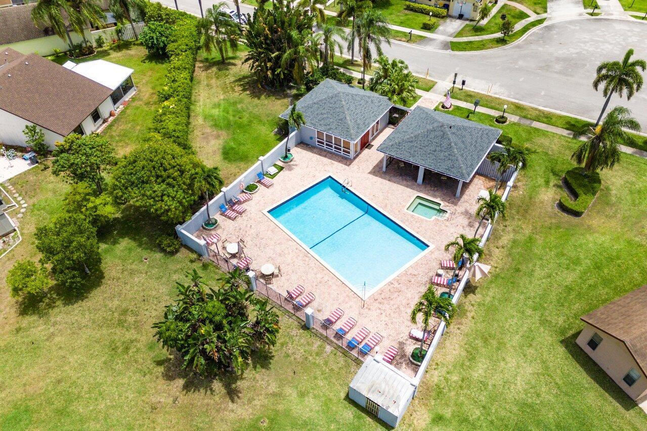 9100 Pine Springs Drive