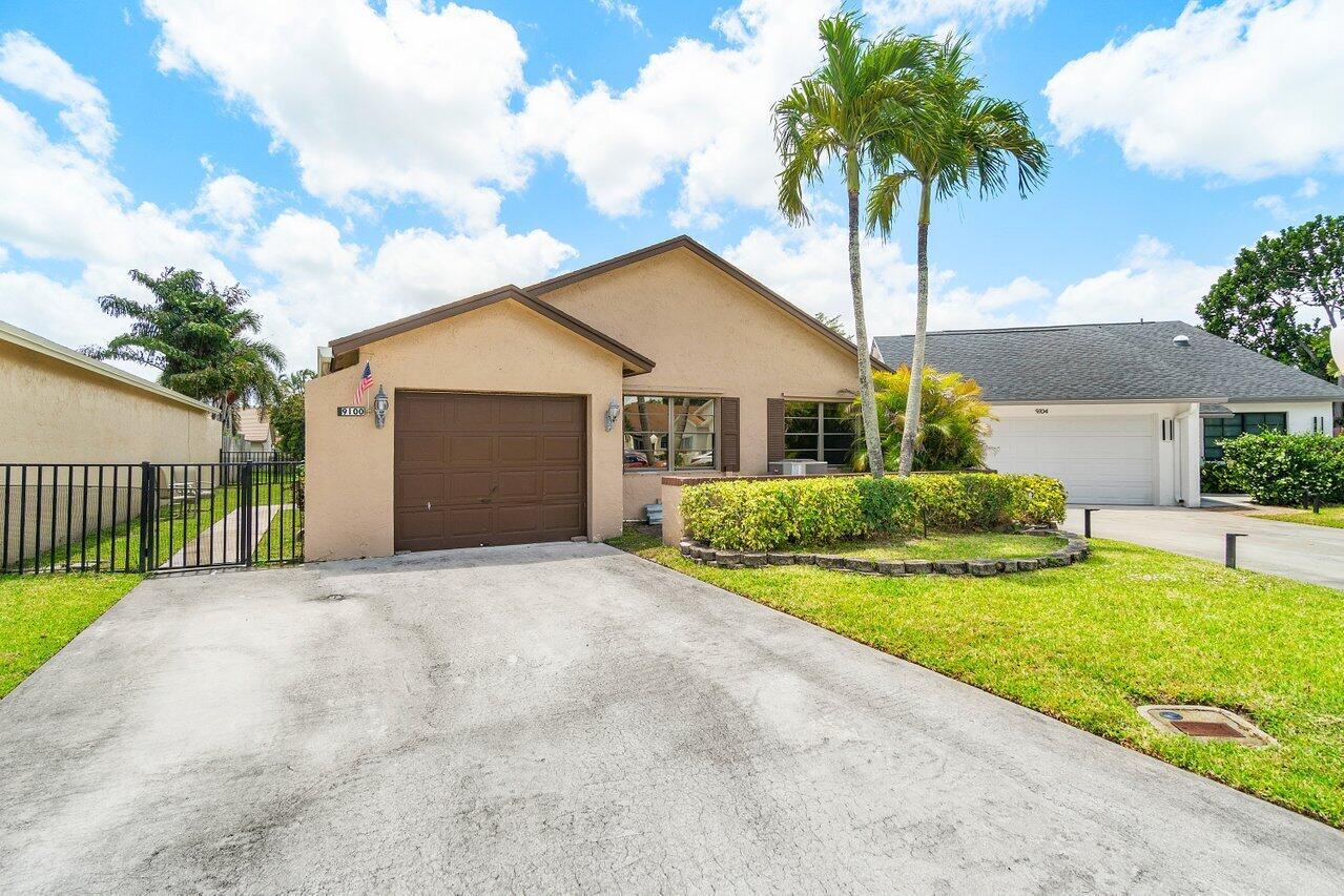 9100 Pine Springs Drive