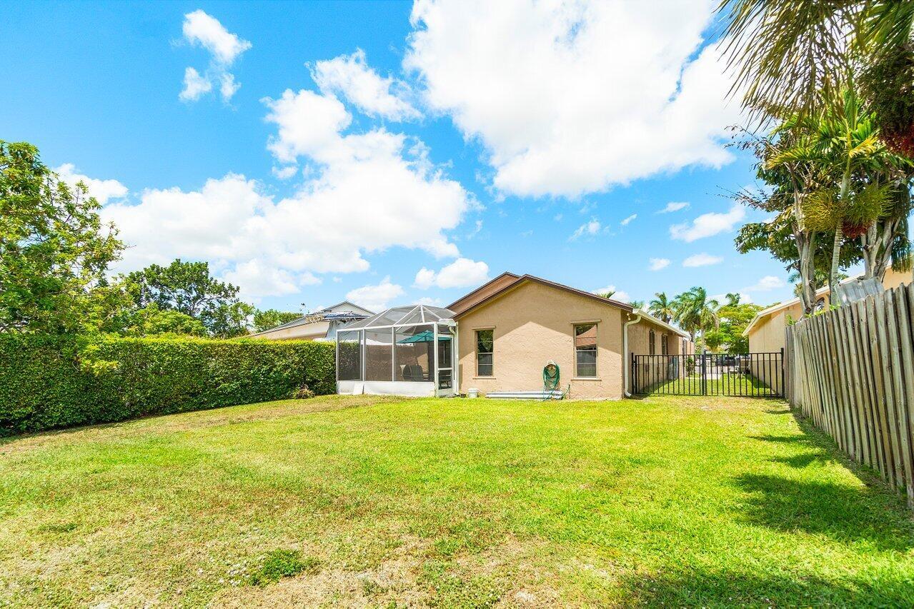 9100 Pine Springs Drive