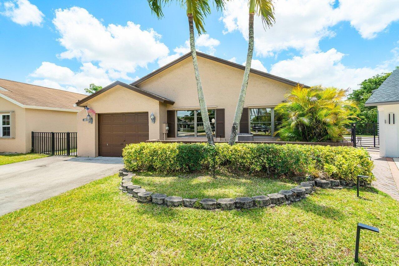 9100 Pine Springs Drive