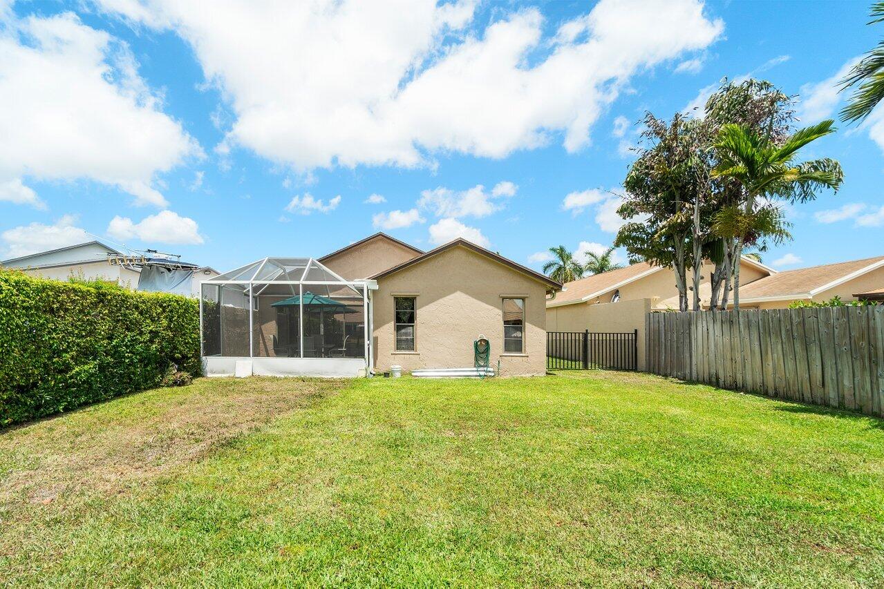 9100 Pine Springs Drive