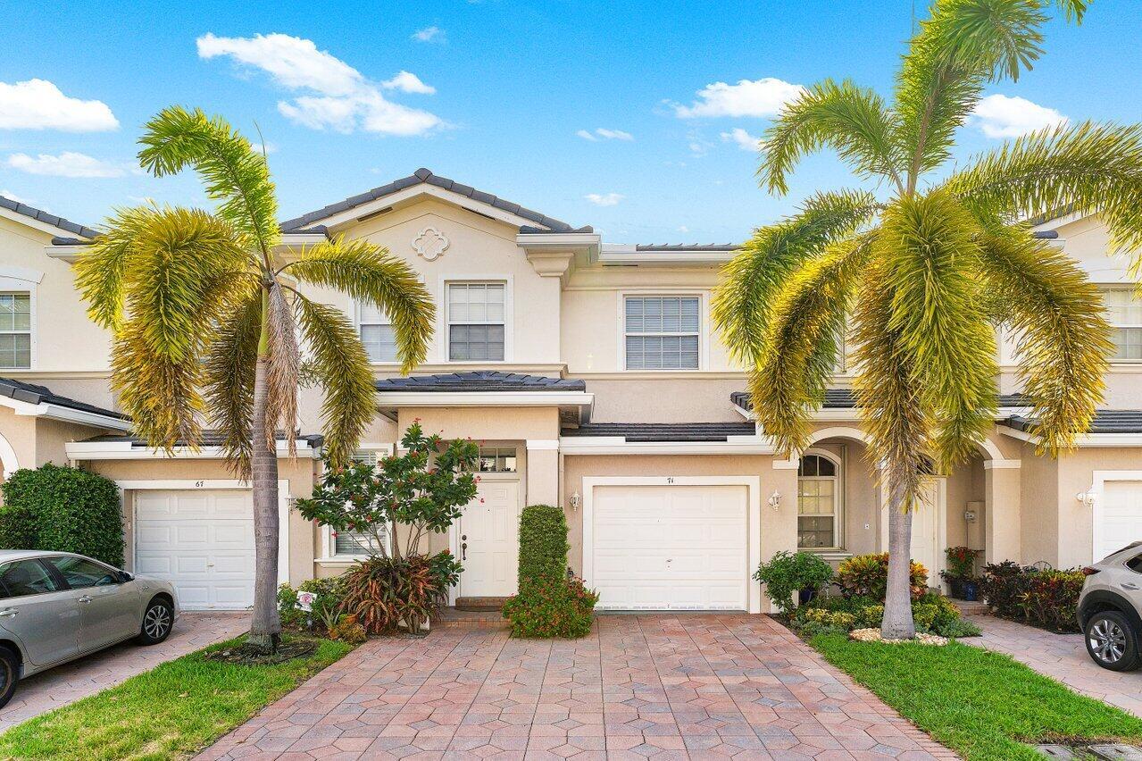 71 Legacy Court