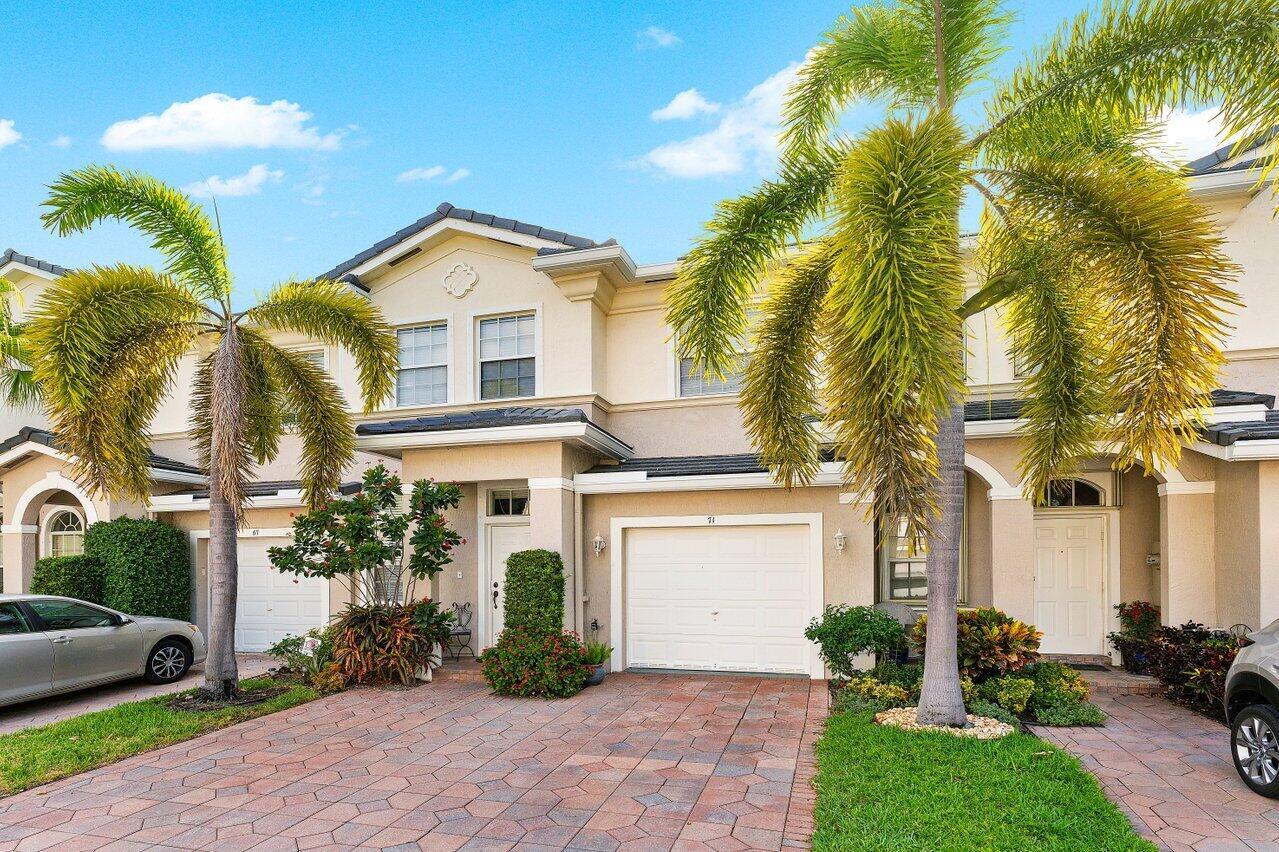 71 Legacy Court