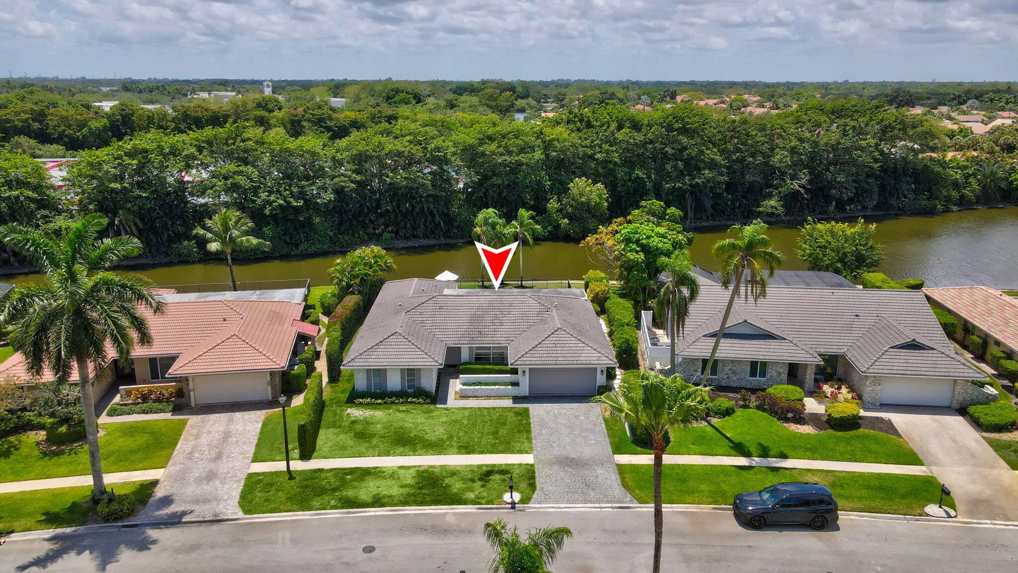 10194 Harbourtown Court