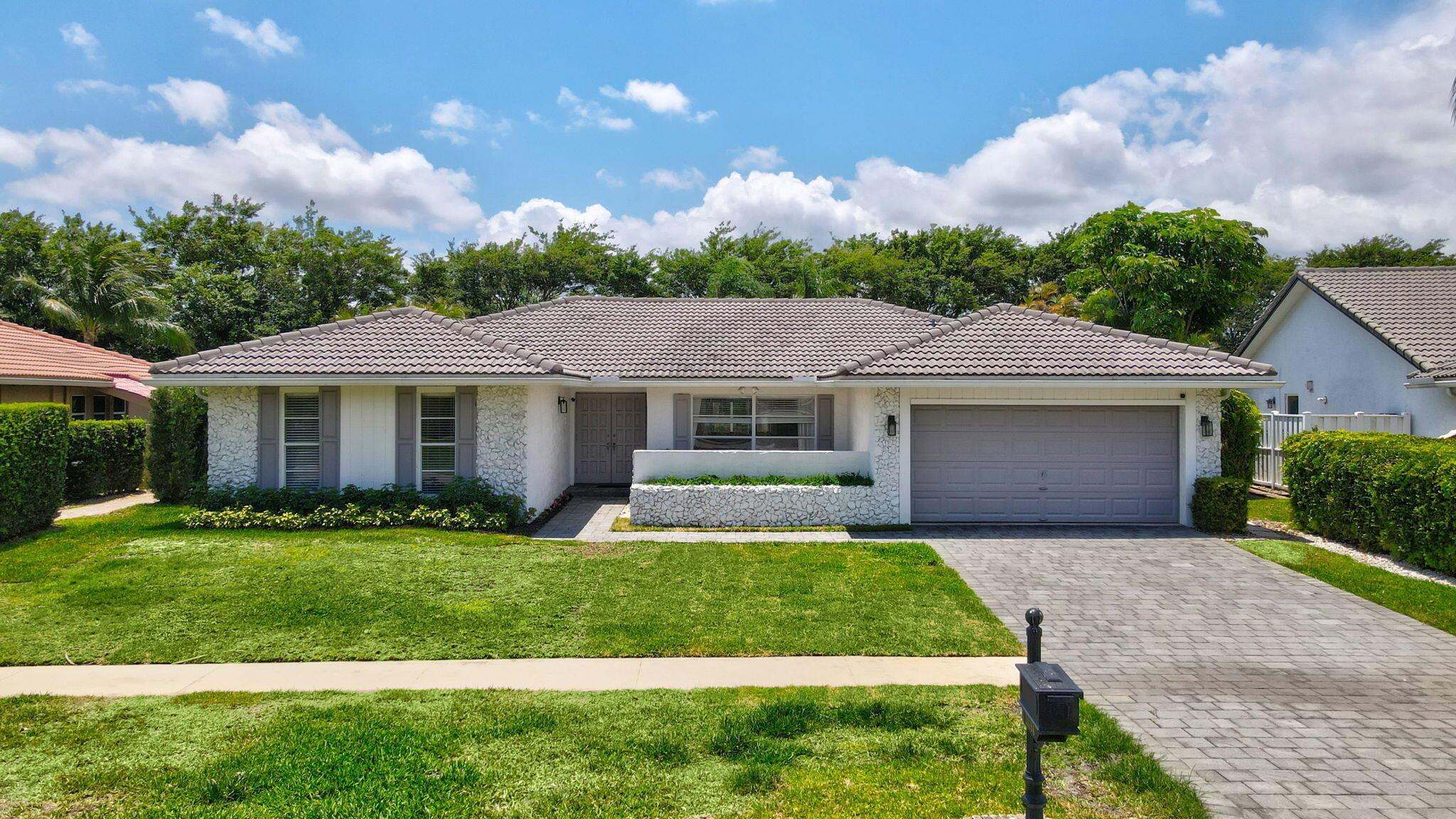 10194 Harbourtown Court