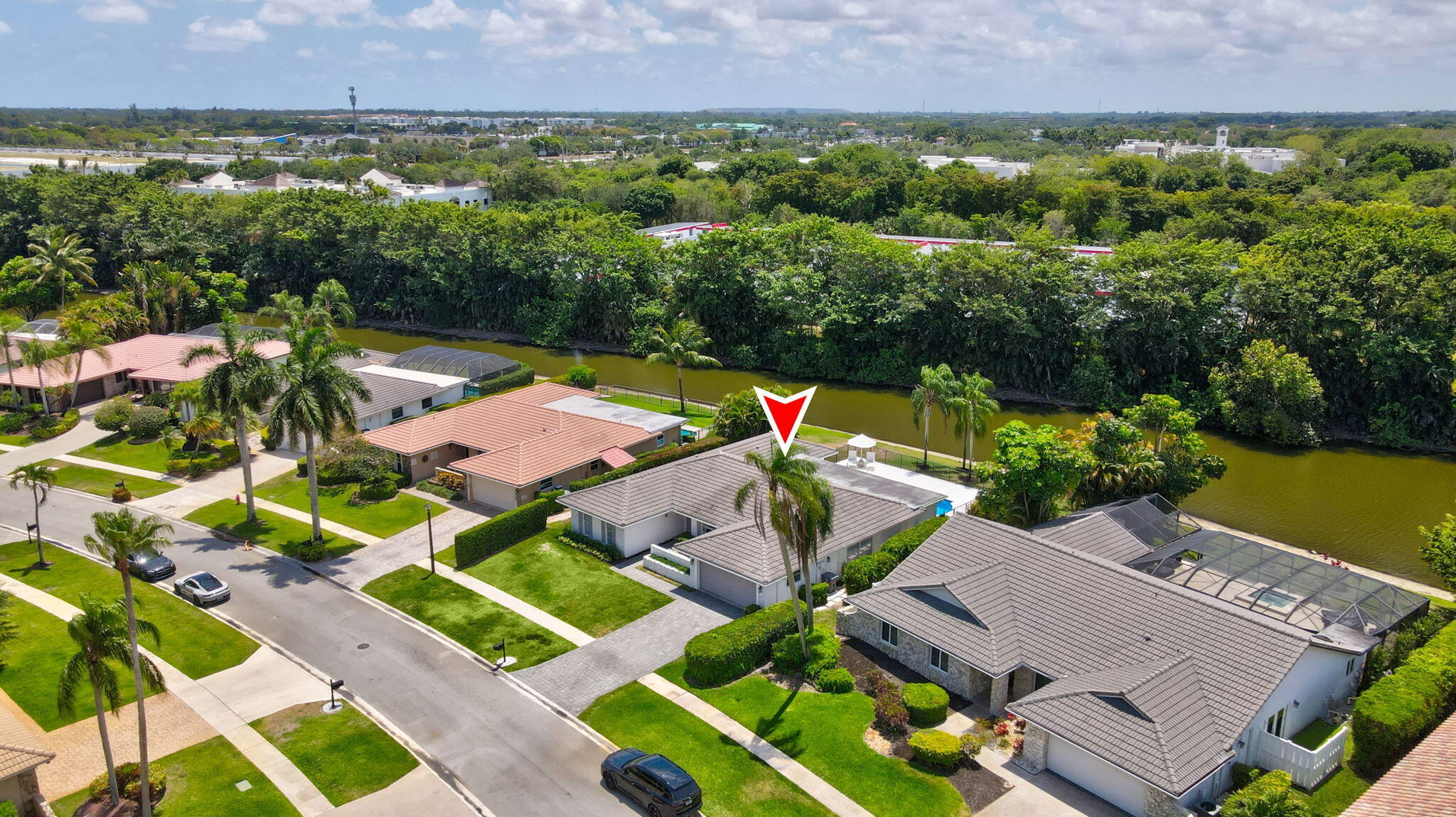 10194 Harbourtown Court