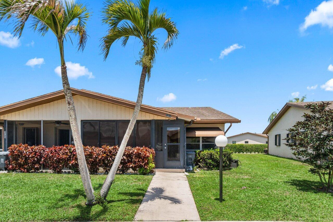5751 Doris Court