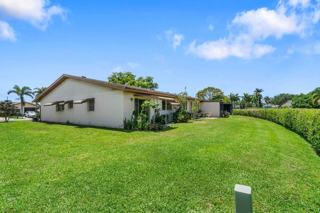 5751 Doris Court