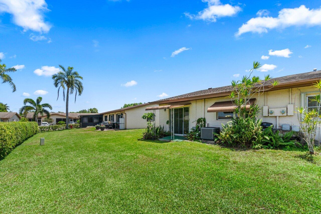 5751 Doris Court