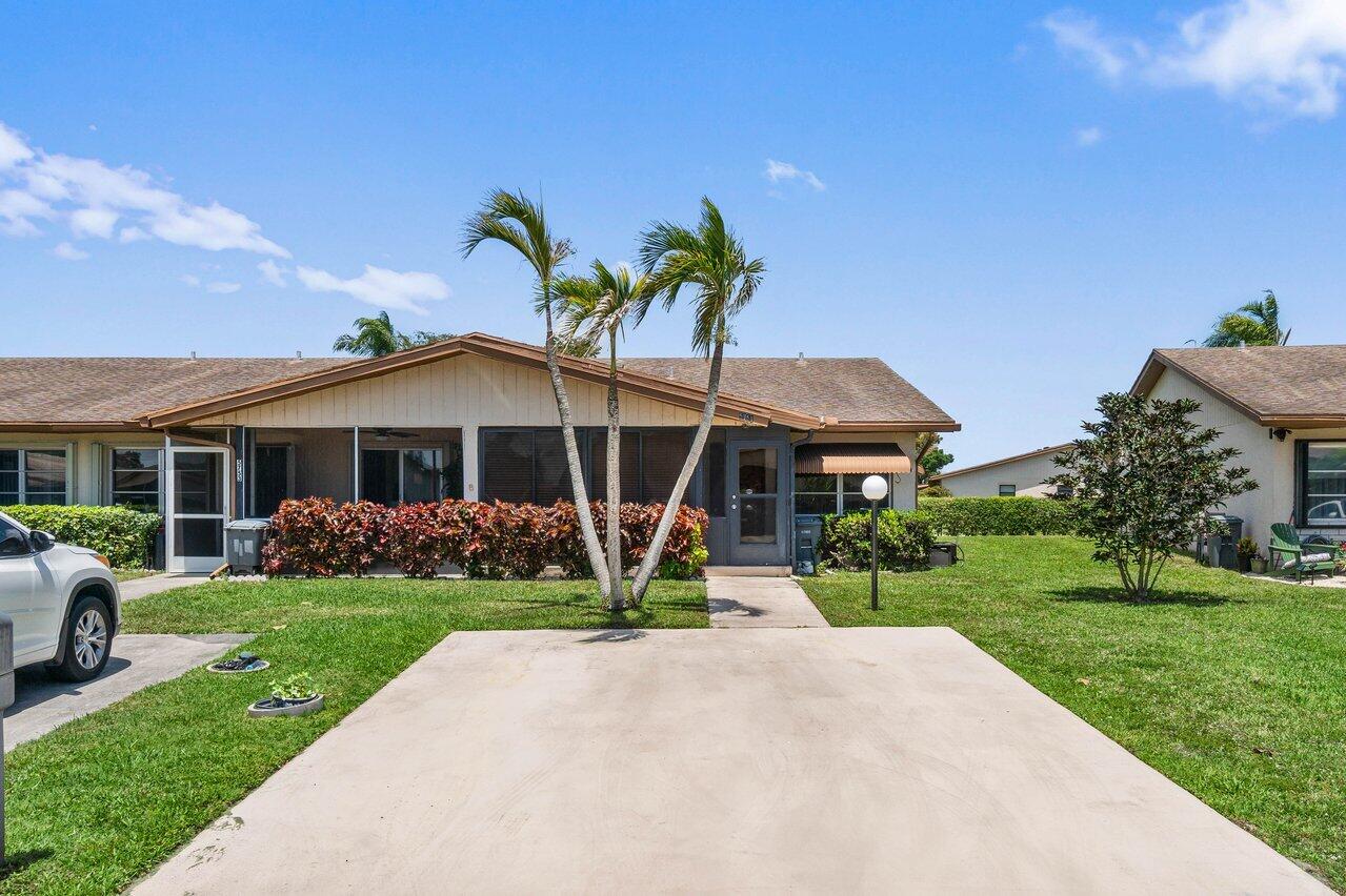 5751 Doris Court