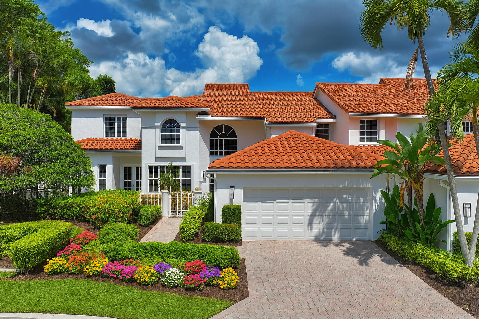 5607 NW 24th Terrace