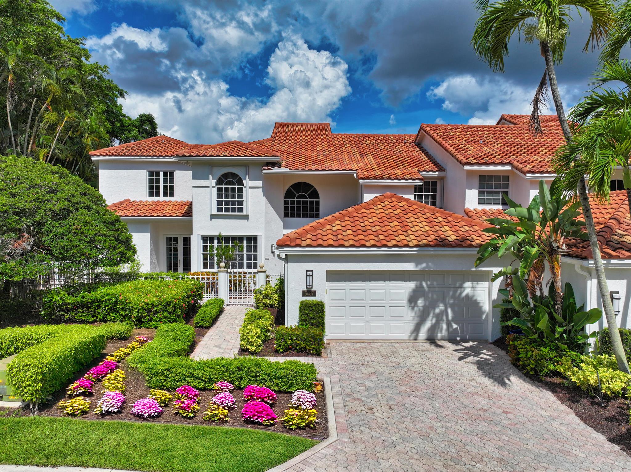 5607 NW 24th Terrace