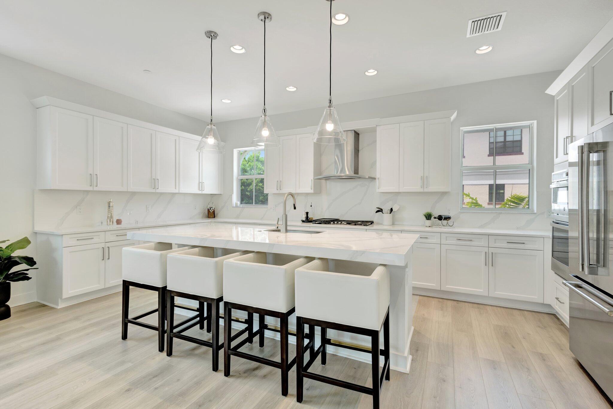 5285 Beckman Terrace