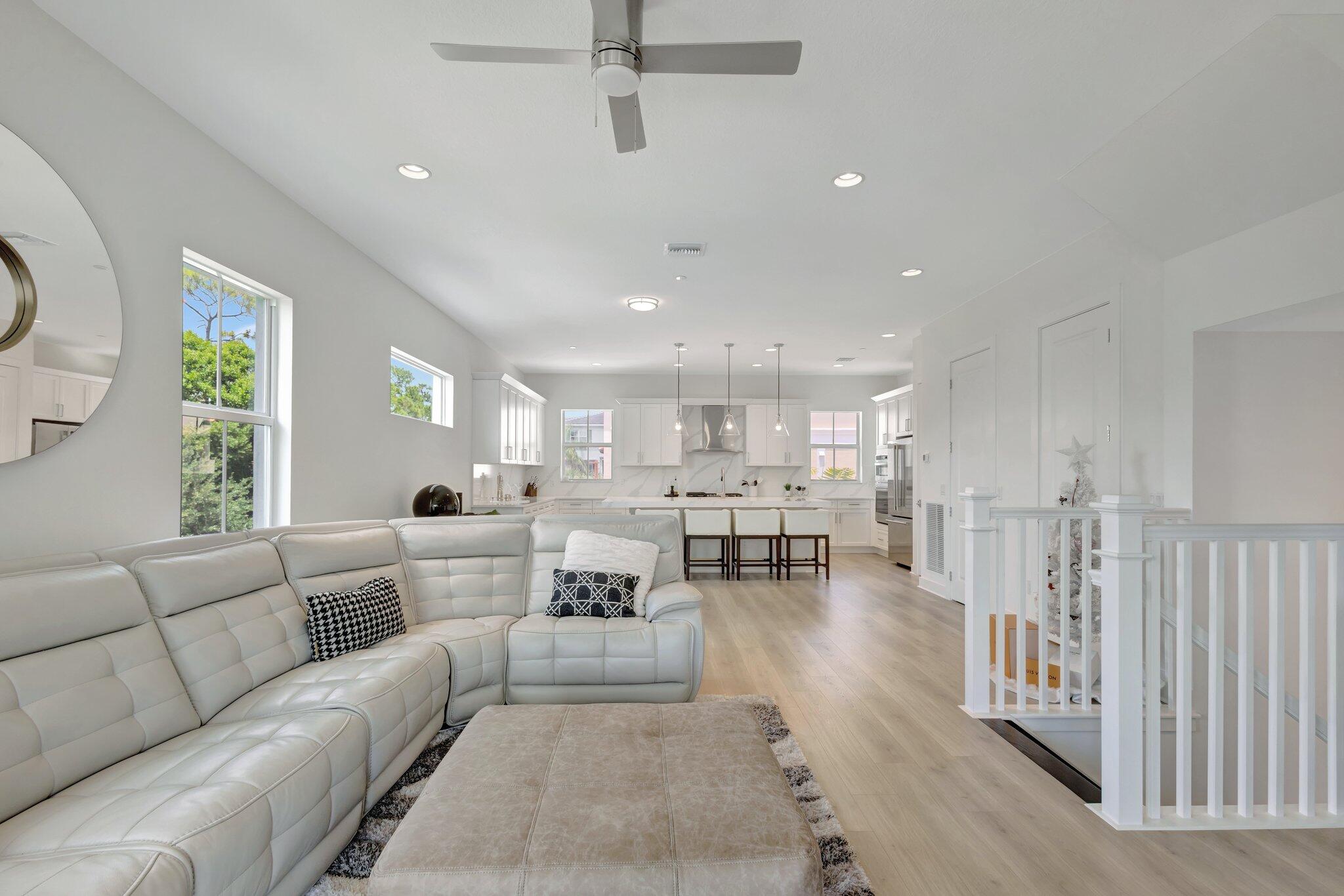 5285 Beckman Terrace