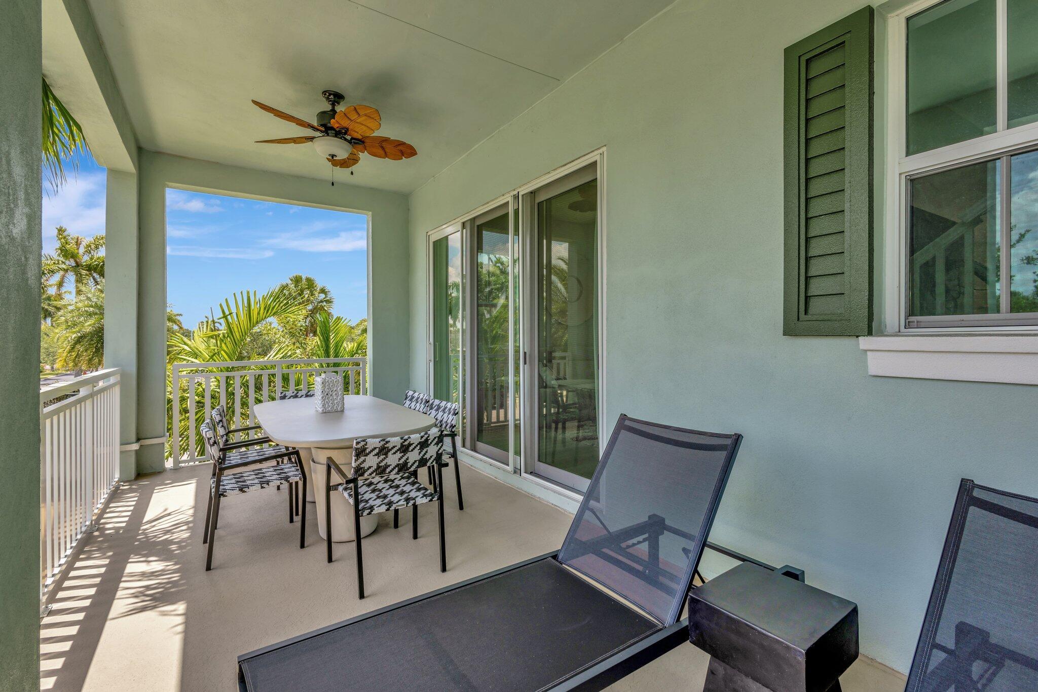 5285 Beckman Terrace