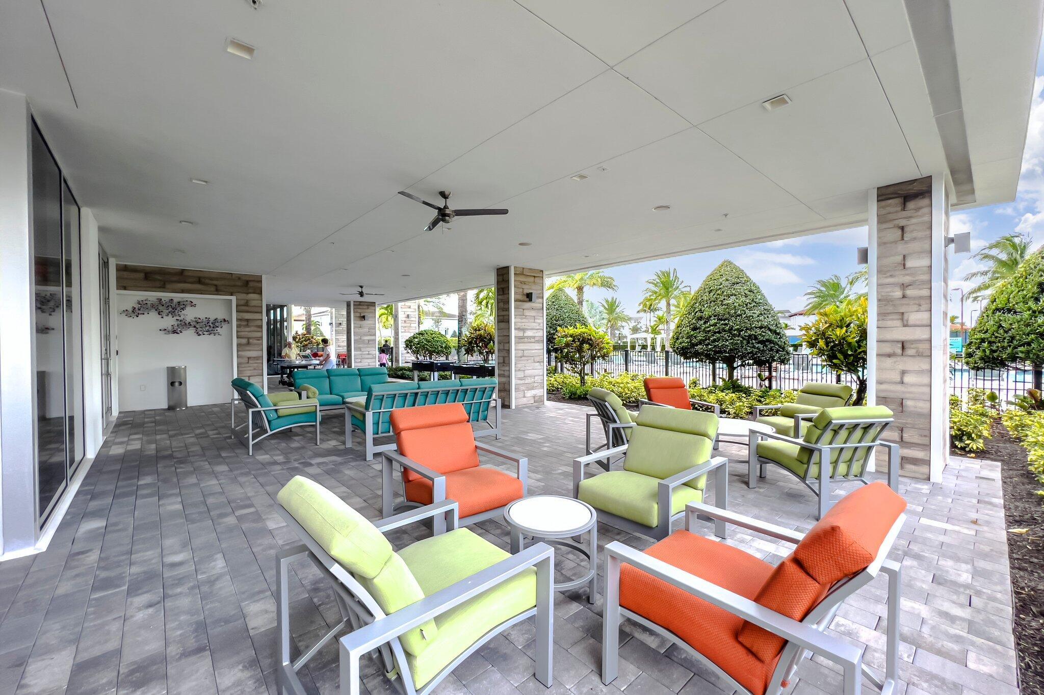 5285 Beckman Terrace