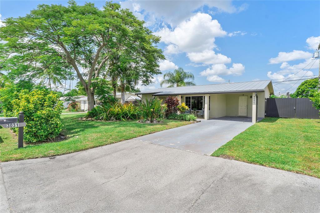 3031 NE 9th Terrace