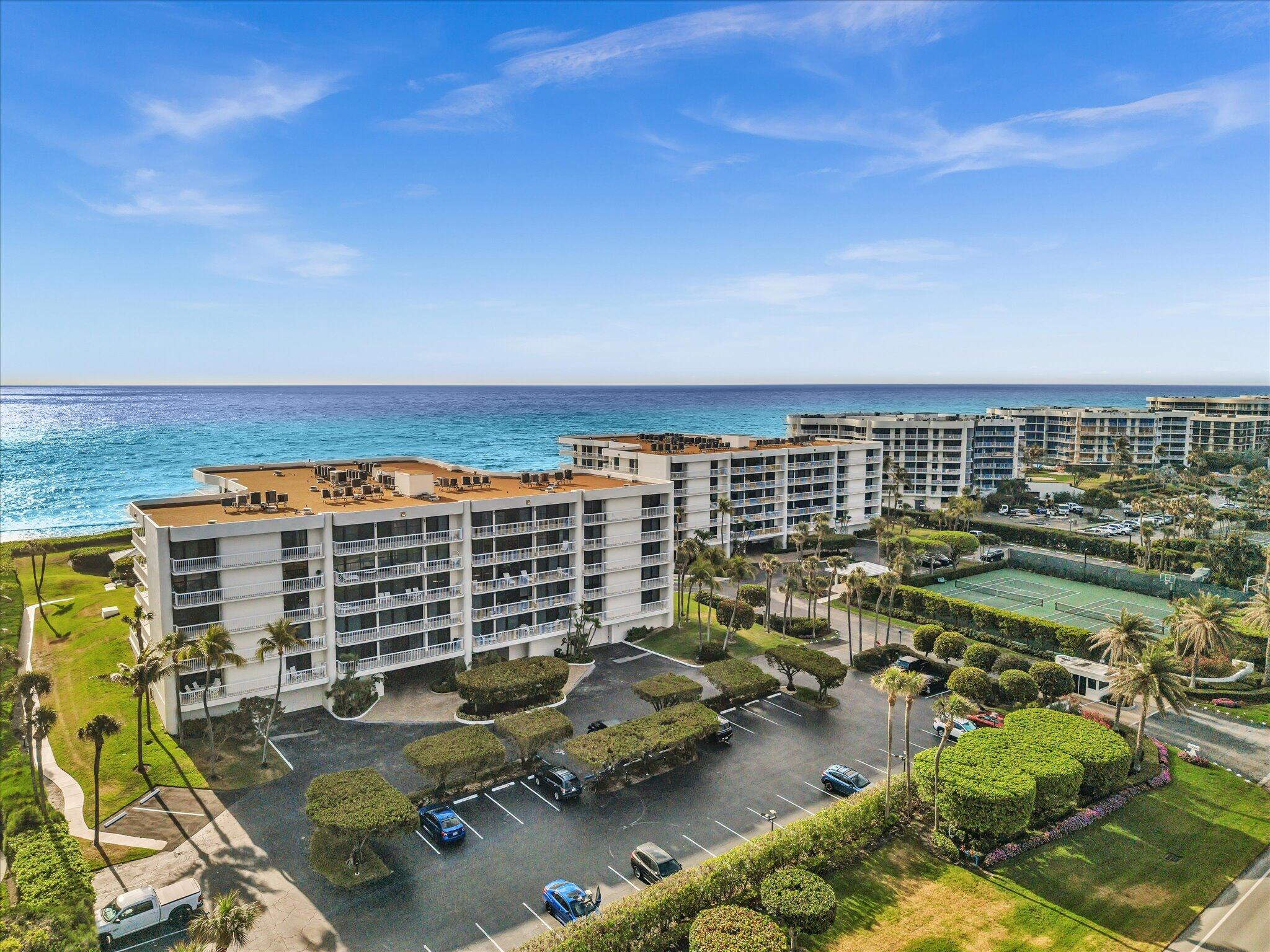 3300 S Ocean Boulevard 108s