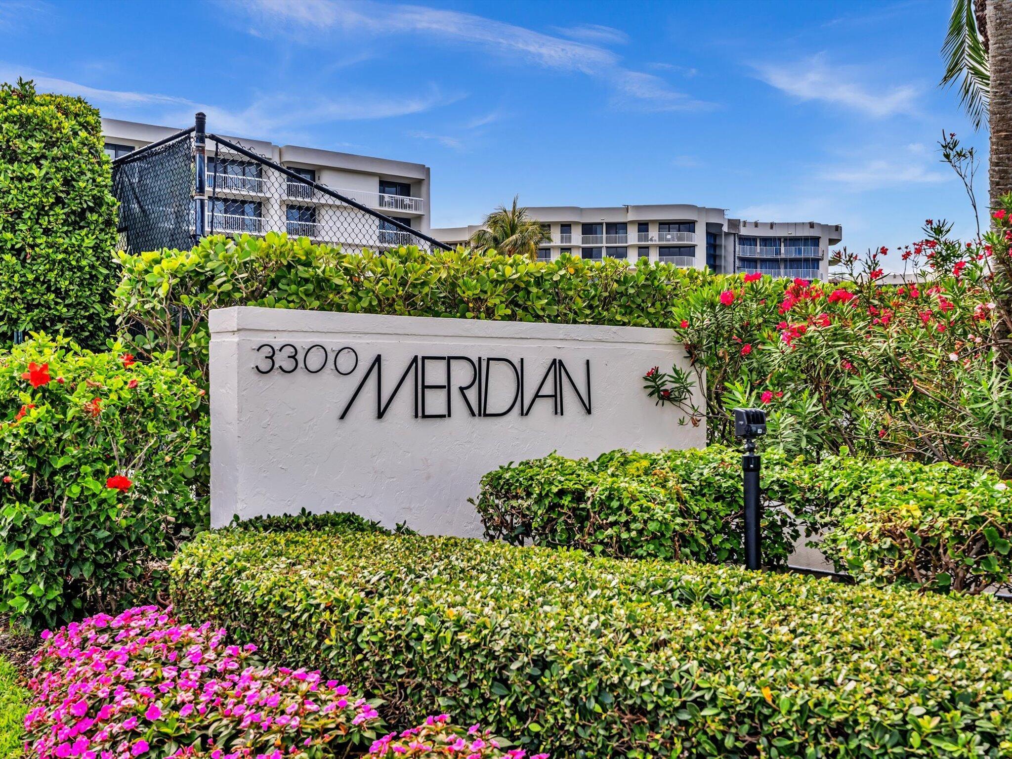3300 S Ocean Boulevard 108s
